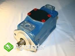 Pompa Vickers 20V - zdjęcie 1