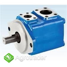 Pompa Vickers 45VTCS - zdjęcie 1