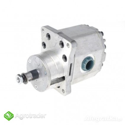 Pompa PZ2-A-6,3L - zdjęcie 2