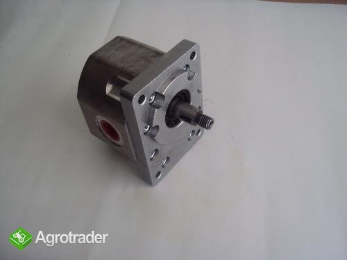 Pompa PZ2-A-63L - zdjęcie 2