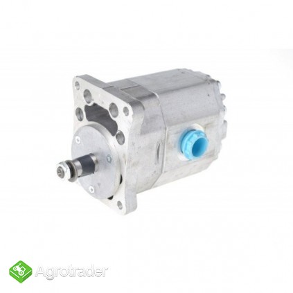 Pompa PZ2-KS-10L - zdjęcie 2