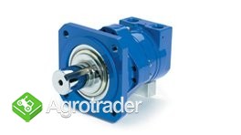 Silnik Eaton 104-1026