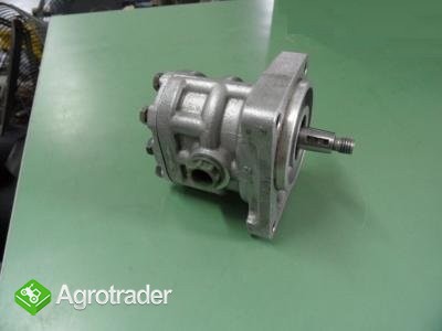 Pompa PZ3-32 - zdjęcie 1