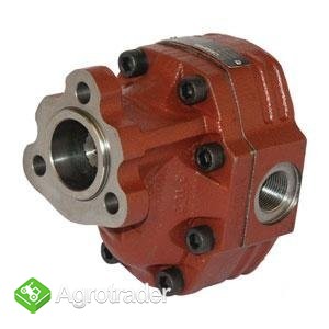 Pompa Casappa FP 30.73