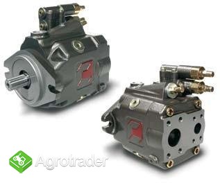 Pompa Casappa SFP30.43 - zdjęcie 2