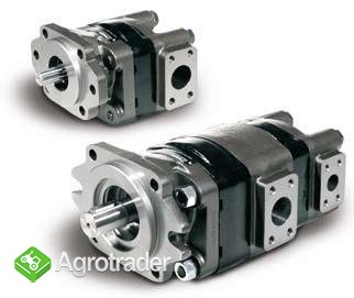 Pompa Casappa SFP30.82