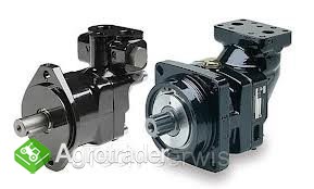 Silnik hydrauliczny Char Lynn 101-1006 - zdjęcie 2