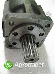 Silnik hydrauliczny Char Lynn 101-1026 - zdjęcie 1