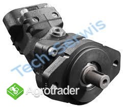 Silnik hydrauliczny Char Lynn 101-1029 - zdjęcie 1