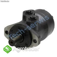Silnik hydrauliczny OMP 32 - zdjęcie 3
