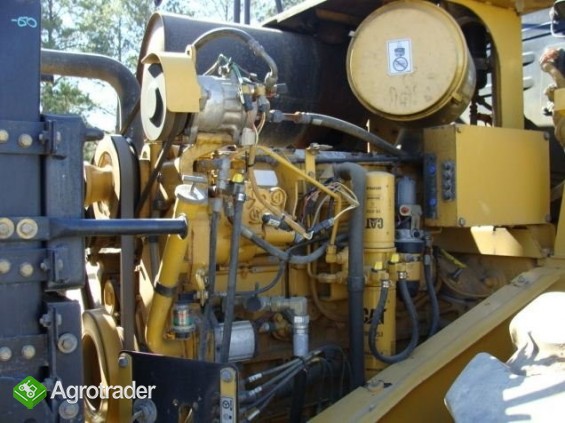 Caterpillar 950G - zdjęcie 4