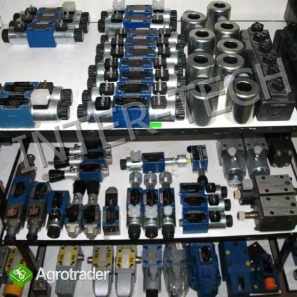 pompa pompy T6CCW T6CCW / PERZÓW - zdjęcie 4