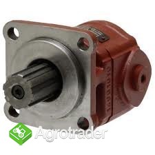 Pompa hydrauliczna Casappa KP 30.27