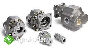 Pompa hydrauliczna Casappa SFP 30.73