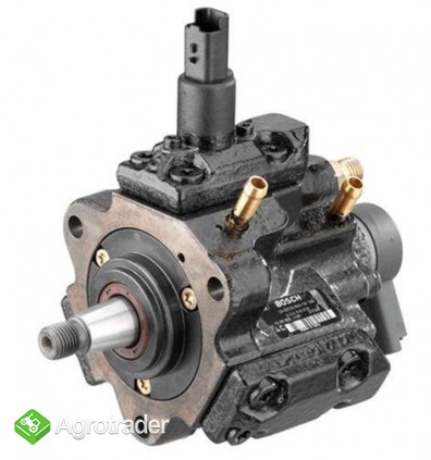 Pompa Bosch 0510112012 - zdjęcie 1