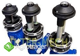 Pompa do chłodziwa 3COA 2-12 AV - zdjęcie 2