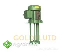 Elektropompka 3COA 2-12 - zdjęcie 2