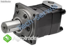 silnik hydrauliczny OMR 80