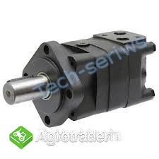 Silnik hydrauliczny Danfoss OMS 80 - zdjęcie 3