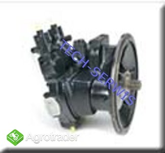 Pompa Rexroth A10VSO71DFR-31RPPA12N00 Pompa Rexrot - zdjęcie 1