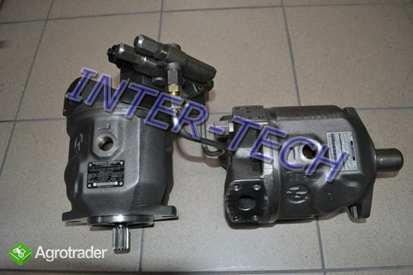 POMPA CASAPPA pompa SFP 30.51/ POMPY - zdjęcie 1