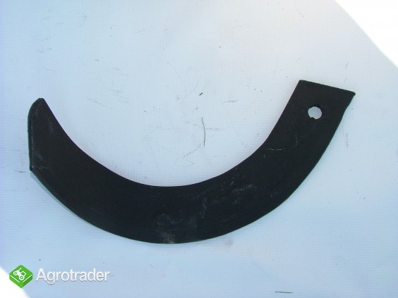 Hinomoto Nóż do glebogryzarki Hinomoto 45 x 6 - 2013