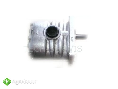 Pompa hydrauliczna PZ-40 Pompy PZ 40 - zdjęcie 1