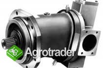 Silnik REXROTH A2FM, A2FM, A2FM Syców - zdjęcie 4