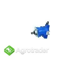 Silnik REXROTH A2FO Syców Tech-Serwis - zdjęcie 3