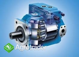 Silnik Rexroth A2FE, A2FE silnik Syców - zdjęcie 1