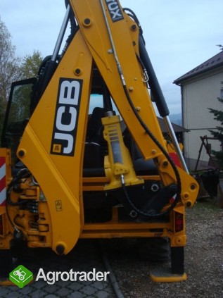 MŁOT HYDRULICZNY ATLAS COPCO SB 302 - zdjęcie 2