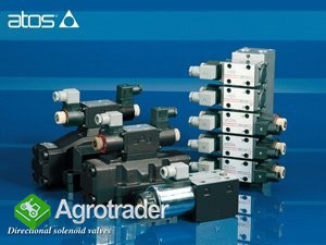 Pompa PONAR PV2V3-3112R1MC100A1