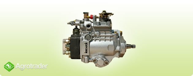 Pompa hydrauliczna  PZ2-K-16L