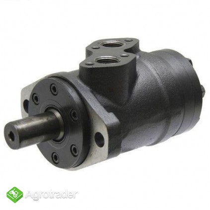 silnik OMR 100 Sauer Danfoss OMR 100 - zdjęcie 1
