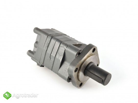 silnik OMR 315 Sauer Danfoss OMR 315