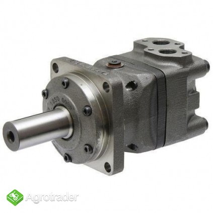 silnik OMR 315 Sauer Danfoss OMR 315 - zdjęcie 1