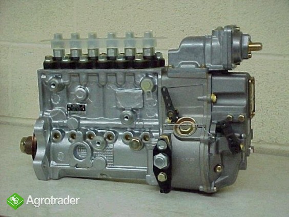 Pompa Bosch 0510120317