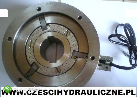 Elektrosprzęgło 3KL-40, 4KL-40 tel. 783 989 538 - zdjęcie 2