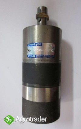 Silnik Eaton 101-1660-009 - zdjęcie 3