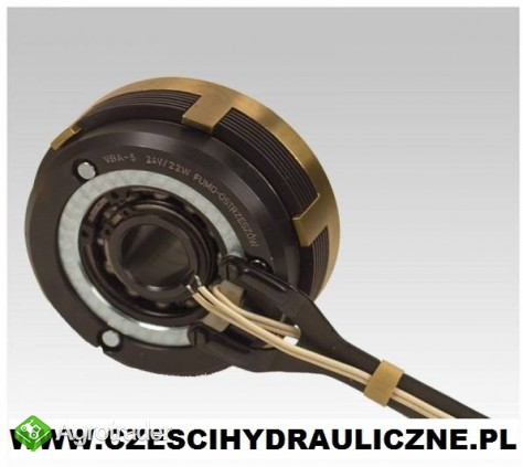 Sprzęgło VBA-5 tel. 783 989 538