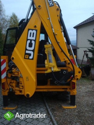 MŁOT HYDRULICZNY ATLAS COPCO SB 302 - zdjęcie 1