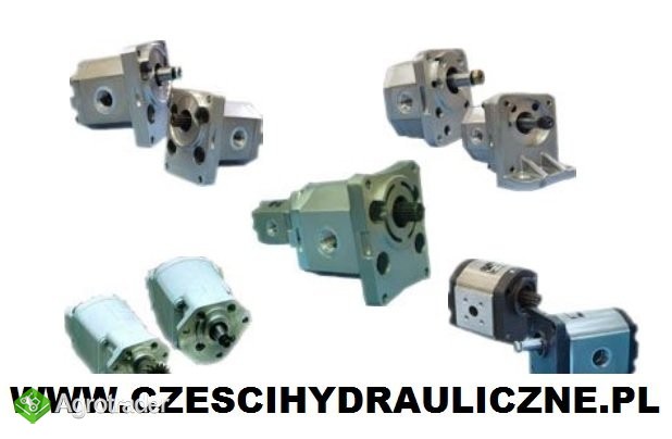 Pompa PNS2-100 gsm 783 989 538 - zdjęcie 1