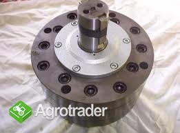 Silnik SOK 100 Hydroster Gdańsk - zdjęcie 2