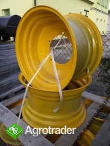 Opony 12,5x80; 18,4x26 - zdjęcie 3