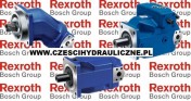 Pompa REXROTH A4VSO - Hydraulika Siłowa