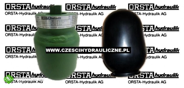 Hydroakumulator 10L ORSTA TGL10843
