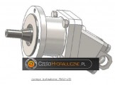 Silnik, Silnik PNS-63 Hydroma – Hydraulika siłowa