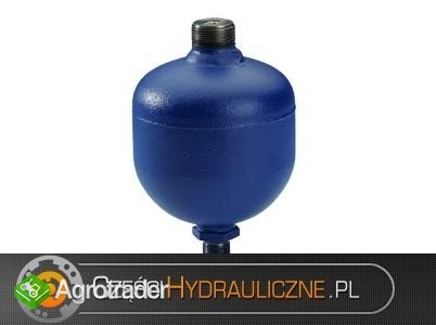 Hydroakumulator HAD - 0,075L/ 0,16L BOSCH/REXROTH - zdjęcie 1