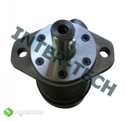 SILNIK OMT 315 INTERTECH PROMOCJA!!!@ - zdjęcie 1