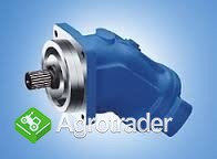 Silnik Rexroth A2FM32 Tech-Serwis Syców - zdjęcie 3